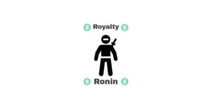 Travis Sago – Royalty Ronin