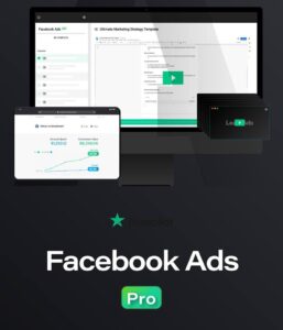 Facebook Ads course