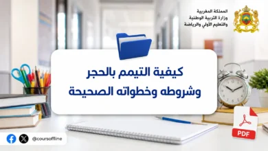 كيفية التيمم بالحجر وشروطه وخطواته الصحيحة