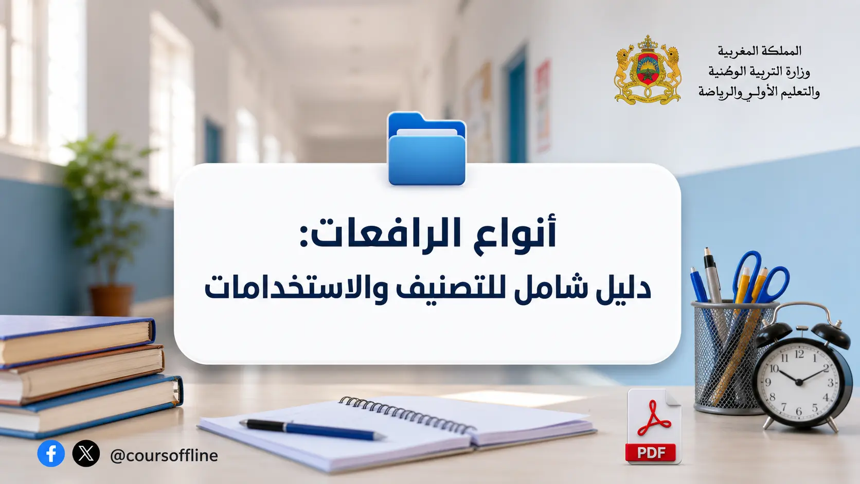 أنواع الرافعات: دليل شامل للتصنيف والاستخدامات