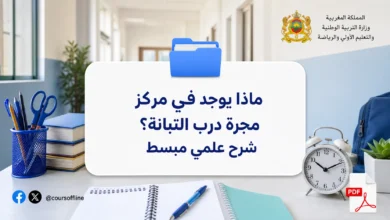 ماذا يوجد في مركز مجرة درب التبانة؟ شرح علمي مبسط